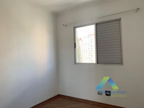 Imagem Apartamento à venda no bairro Parque Terra Nova - São Bernardo do Campo/SP