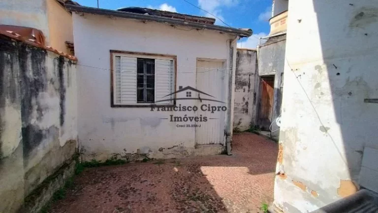 Imagem Casa à venda no bairro Campo do Galvão - Guaratinguetá/SP
