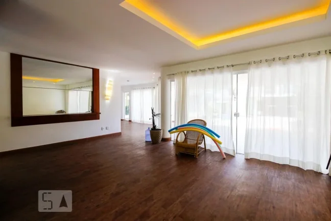 Imagem Casa à Venda - Recreio, 5 Quartos, 540 m2