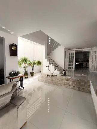Imagem Casa 1º andar com piscina e projetados a 120m da praia do Bessa -CA0205.