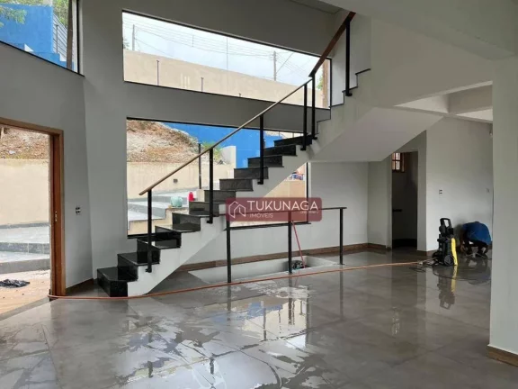 Imagem Sobrado à venda, 600 m² por R$ 1.350.000,00 - Lago da Cantareira - Mairiporã/SP