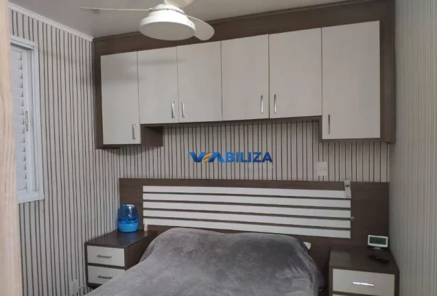 Imagem Apartamento com 2 dormitórios à venda, 83 m² por R$ 750.000,00 - Jardim Zaira - Guarulhos/SP