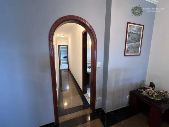 Imagem Oportunidade Única: Cobertura Duplex Exclusiva com Vista Mar no Coração do Jardim Guilhermina, Praia Grande!