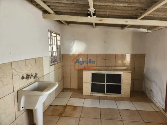 Imagem Casa à venda no bairro JARDIM MARIA BONATTI BORDIGNON - Mogi Mirim/SP