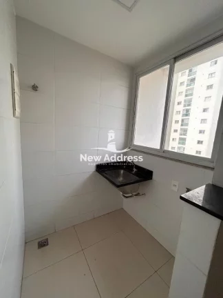 Imagem Apartamento 2 Quartos na Praia de Itaparica - Vila Velha
