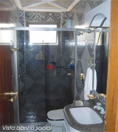 Imagem Apartamento à venda 3 Quartos, 1 Suite, 1 Vaga, 180M², Barcelona, São Caetano do Sul - SP