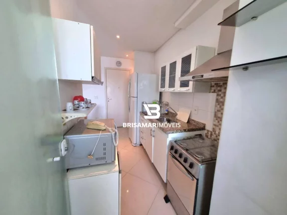 Imagem APARTAMENTO COM VISTA MAR NA PRAIA DAS ASTÚRIAS – CONFORTO, SOFISTICAÇÃO E LAZER COMPLETO