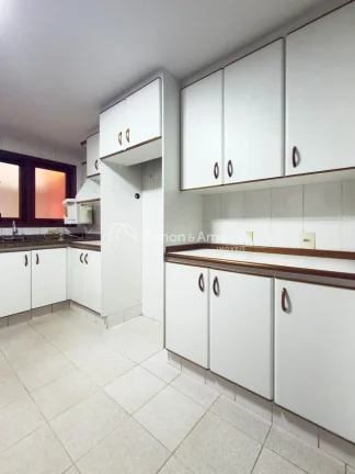 Imagem Casa à venda no Condomínio Vila Imperial - Jardim das Paineiras - Campinas

Uma casa pensada para ...
