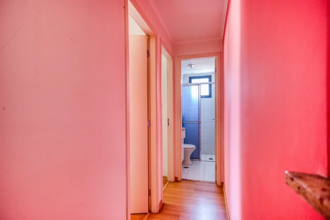 Imagem Apartamento para venda em Tatuapé com 2 quartos, sendo 1 suíte , 49m2
