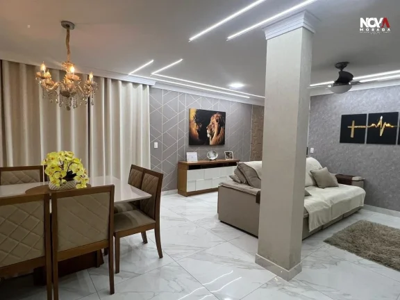 Imagem Imóvel Alto Padrão com Potencial Comercial e Residencial | Estrutura Completa para Morar e Empreen...