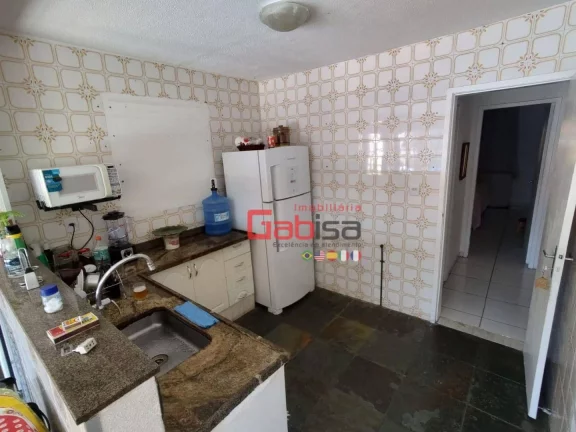 Imagem Casa à venda, 300 m² por R$ 600.000,00 - Campo Redondo - São Pedro da Aldeia/RJ