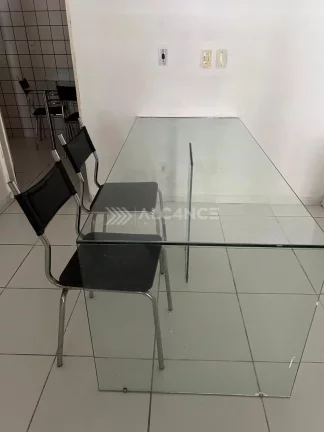 Imagem Casa - 3 Quartos - 1 Suíte - Ponta de Campina, Cabedelo/PB