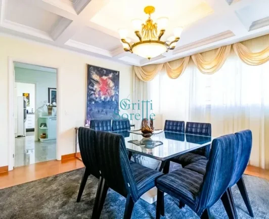 Imagem Apartamento à Venda em Vila Mariana/Ibirapuera - São Paulo/SP.