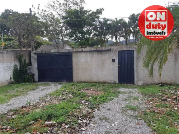Imagem Casa - Jardim Enseada - Guarujá/SP