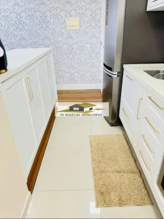 Imagem Apartamento Garden para venda Jd da Glória