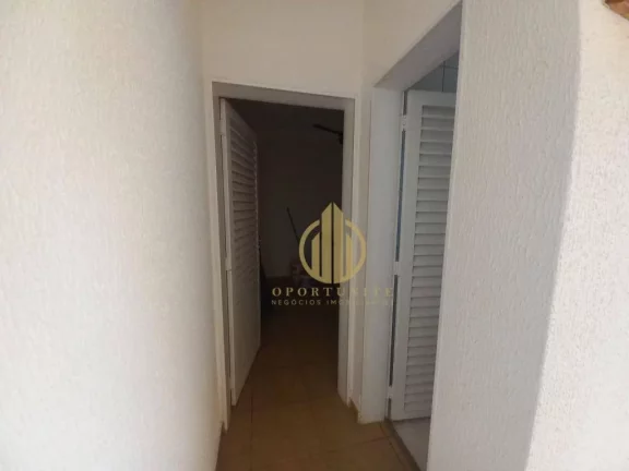 Imagem Casa com 3 dormitórios à venda, 200 m² por R$ 1.000.000 - Ribeirânia - Ribeirão Preto/SP