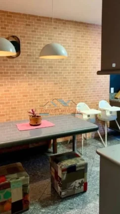 Imagem Lindo apto de 3 suites e 3 vagas - Ipiranga