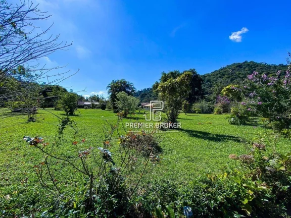 Imagem Sítio à venda, 16000 m² por R$ 1.490.000,00 - Prata dos Aredes - Teresópolis/RJ