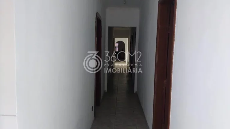 Imagem Casa para Venda em Santo André / SP no bairro Campestre