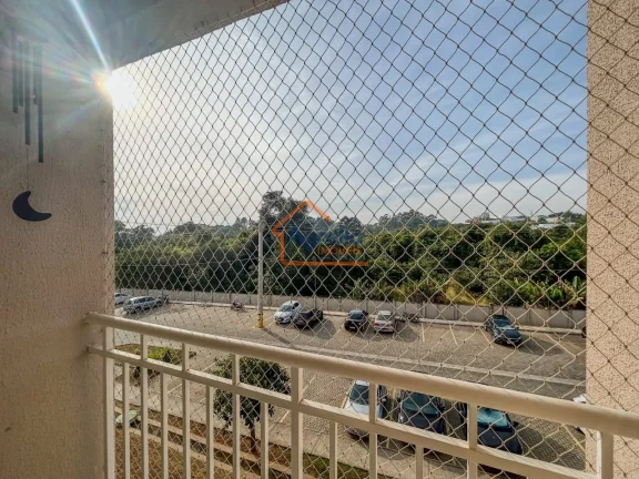 Imagem Condomínio Residencial dos Manacás - Apartamento à venda no bairro Recanto Di Verona - Mogi Mirim/SP, OESTE