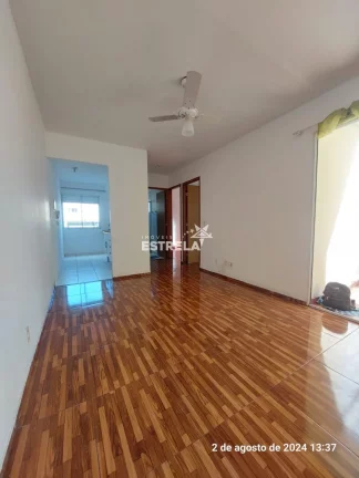 Imagem Apartamento pronto para morar, ótima localização! Cotia/SP