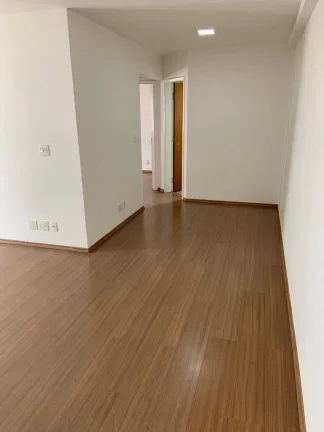 Imagem Um espaço que atende expectativas