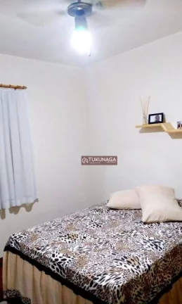 Imagem Casa com 3 quartos à venda, 289 m² por R$ 1.500.000 - Vila Rosália - Guarulhos/SP