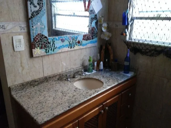 Imagem Leblon – Avenida Ataulfo de Paiva | Residencial › Apartamento 3 quarto(s) à Venda