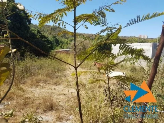 Imagem Terreno de 1.150 m2 para fins comerciais ou residenciais.