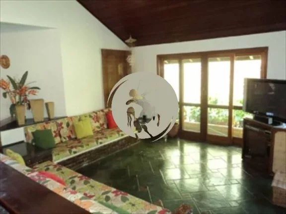 Imagem QUER TROCAR OU DAR COMO PARTE PAGAMENTO CASA NO GUARUJÁ