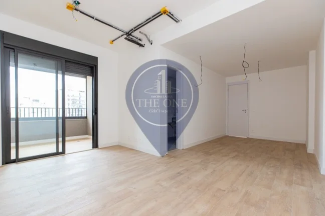 Imagem Apartamento à venda em Pinheiros, São Paulo-SP: 3 quartos, 2 salas, 5 banheiros, 2 vagas de garagem, 164,00 m² de área.