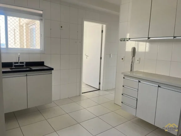 Imagem Apartamento de 163m² com 3 suítes para locação no Art'e Prime
