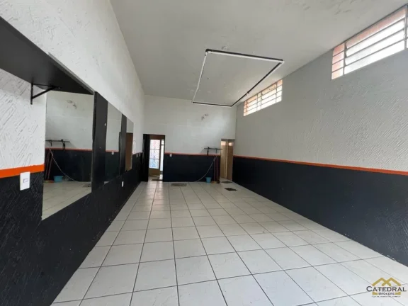 Imagem Salão Comercial para Locação na Av. Dr. Cavalcante 100 m² - Centro - Jundiaí