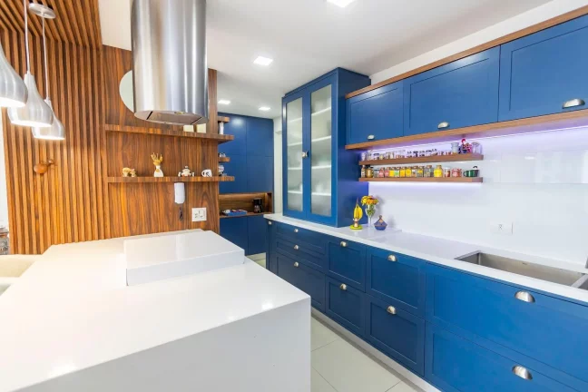 Imagem Apartamento 3 quartos no Ecoville - Edifício View Ecoville.