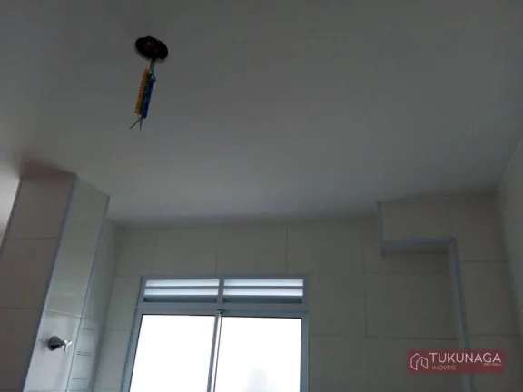 Imagem Apartamento com 2 dormitórios à venda, 38 m² por R$ 265.000,00 - Jardim Rosa de Franca - Guarulhos/SP