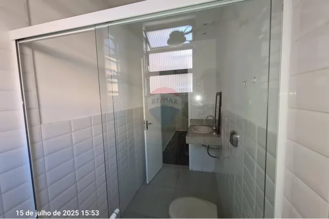 Imagem Apartamento a venda com 2 quartos - 85 m² em Vila Valqueire - Rio de Janeiro/RJ
