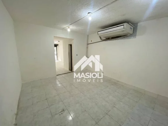 Imagem Loja para alugar, 33 m² por R$ 3.100/mês - Itapuã - Vila Velha/ES