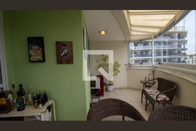 Imagem Apartamento à Venda - Recreio, 3 Quartos, 99 m2