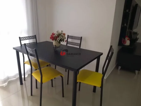Imagem Apartamento à venda 2 Quartos, 1 Suite, 2 Vagas, 71M², Santa Paula, São Caetano do Sul - SP