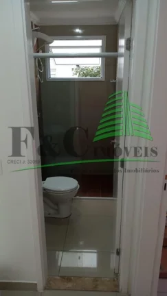Imagem Apartamento para Venda em Limeira, JARDIM DO LAGO, 2 dormitórios, 1 banheiro, 1 vaga