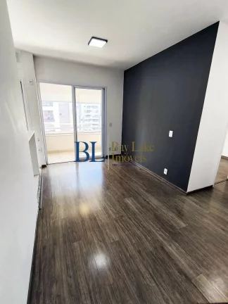 Imagem Apartamento à venda no Condomínio I Am Tatuapé – 20° Andar
