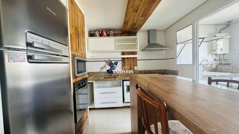 Imagem Apartamento Alto Padrão em São João Batista, São Leopoldo/RS
