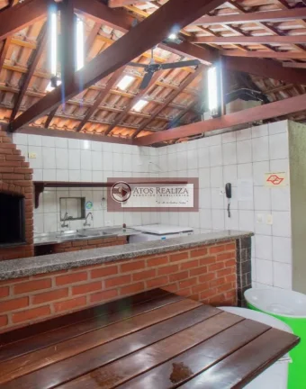 Imagem Vendo Ótimo Apartamento em Socorro Com 2 Quartos - São Paulo