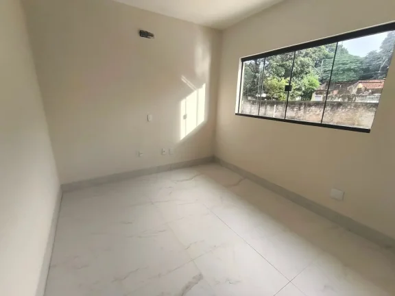 Imagem Otimo Sobrado 3/4 C Suite No Jardim Vitoria Com Area Gourmet