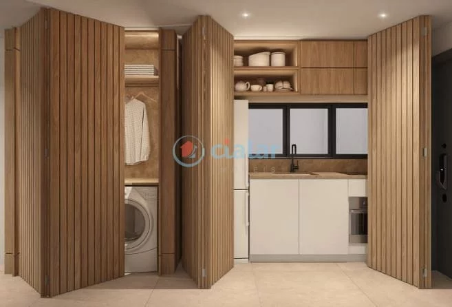 Imagem Apartamento à venda 2 Quartos 1 Suite 1 Vaga 60.09M Laranjeiras Rio de Janeiro - RJ