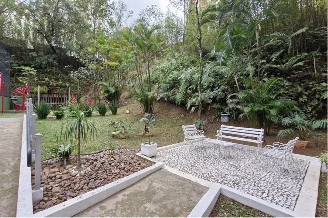 Imagem APARTAMENTO RESIDENCIAL em São Paulo - SP, Vila Suzana