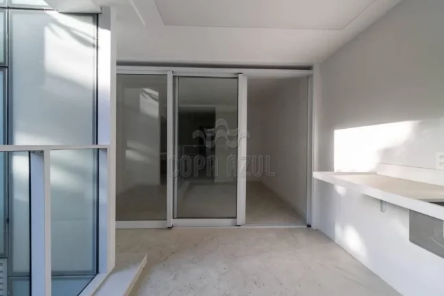Imagem Ipanema – Rua Alberto de Campos | Residencial › Apartamento 1 quarto(s) à Venda