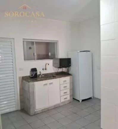 Imagem Casa à Venda - 2 dorm 3 banheiros piscina - Jd Guarujá
