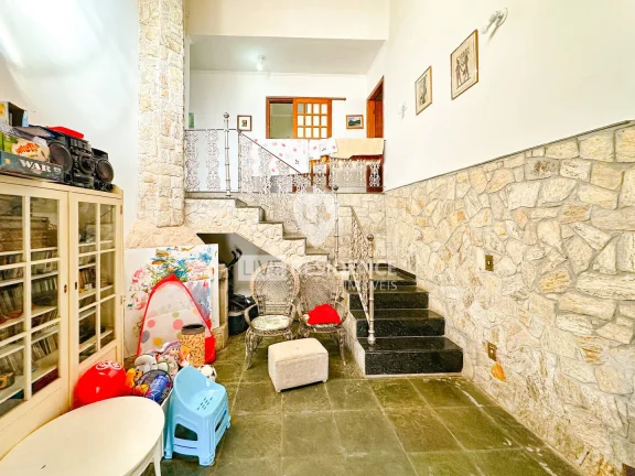 Imagem Casa à venda Condomínio Itaembu Itatiba-SP
