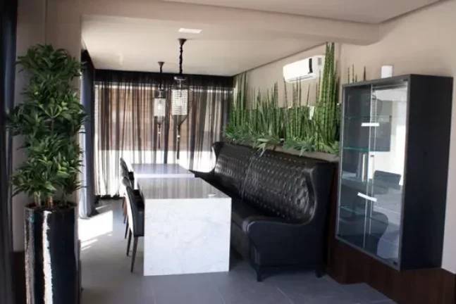 Imagem Apartamento com 4 Quartos à Venda, 270 m² em Meia Praia - Itapema